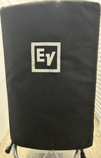 Electro-Voice ETX-15P Active Amplified PA Spe...