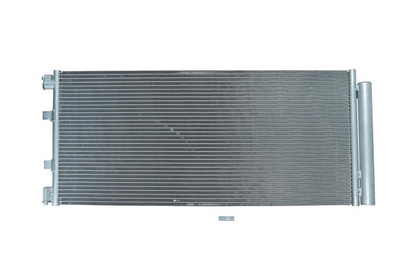 Kondensator Klimaanlage Kamoka 7800054 Aluminium FüR Opel Movano X62 Bus Cdti 3-image