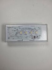 Whirlpool Refrigerator LED Light Light Control Board WPW10515058