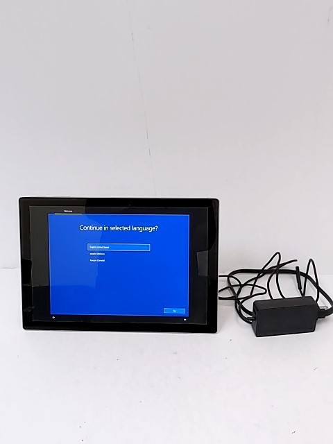 Microsoft Surface Pro 5th. Gen.(2017) 128GB, Wi-Fi, 12.3