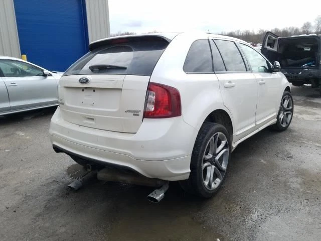 Fuse Box Engine VIN K 8th Digit Halogen Headlamps Fits 12-15 MKX 2188145 Foto 4 de 4