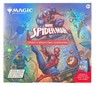 Magic: The Gathering Marvel's Spiderman Scene Box #HJB
