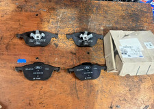 Plaquette de frein Ford FOCUS