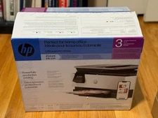 HP OfficeJet Pro 8135e All-in-One Printer
