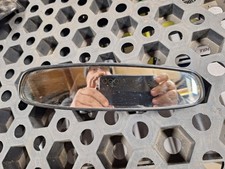 1995 - 2015 Chevy Universal Rear View Mirror Map Reading Lights Donnelly 015315
