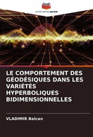 Le Comportement Des GÉOdÉSiques Dans Les VariÉTÉS Hyperboliques...