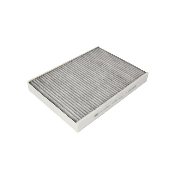 Innenraumluftfilter Mit Aktivkohle Mann-Filter Freciousplus FP 2742-image