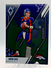 2021 Panini Phoenix - Drew Lock #35