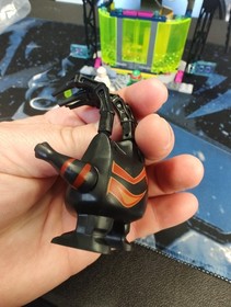 LEGO TMNT Mutation Chamber Unleashed 79119 w/figs incomplete See Description 