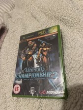 Image of Unreal Championship 2: The Liandri Conflict - Xbox - PAL - New and Sealed
