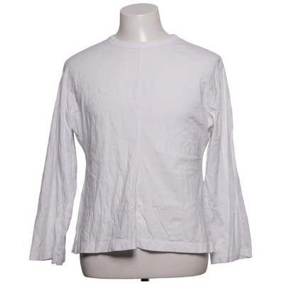 A Day's March, Langarmshirt, Größe: M, AVON LONG SLEEVE, Weiß #iCV