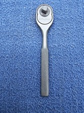 Proto 5249bl 38 Pear Shaped Head Black Oxide Ratchet