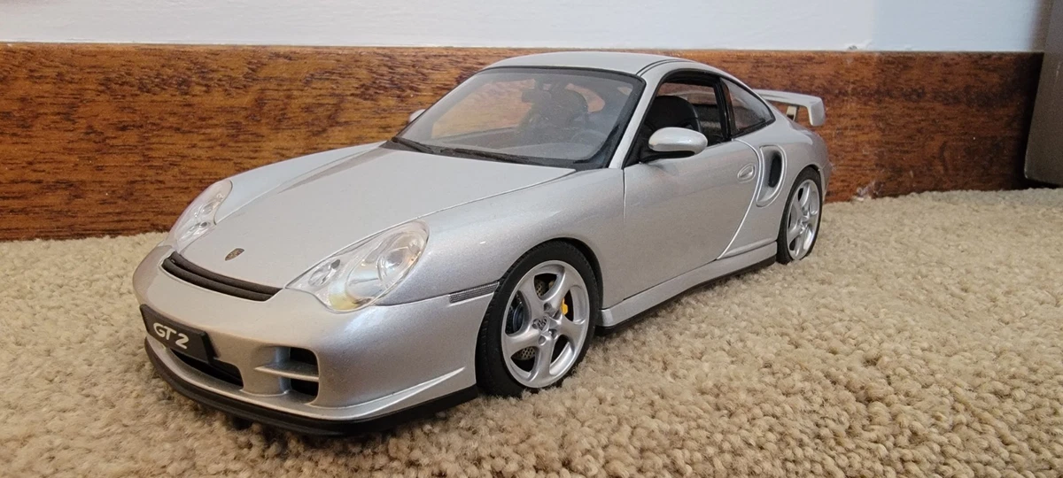 Porsche 996 1 18 for sale | eBay
