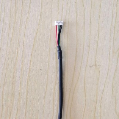 USB Mouse Cable PVC Mice Cord Replacement DIY for 310 Mice