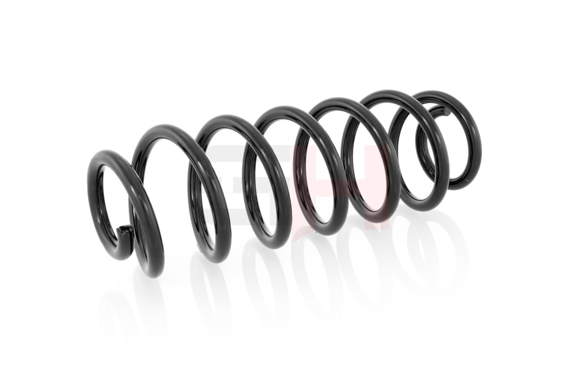 Fits AUTO-GH GH-224727 COIL SPRING REAR  ⭐UK Stock⭐