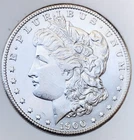 1900 S MORGAN DOLLAR! SUPERSTAR S MINT! GORGEOUS EYE APPEAL! MUST SEE NR #64651