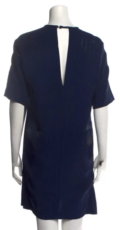 Vestido recto Miu Miu hecho en Italia Foto 3 de 4