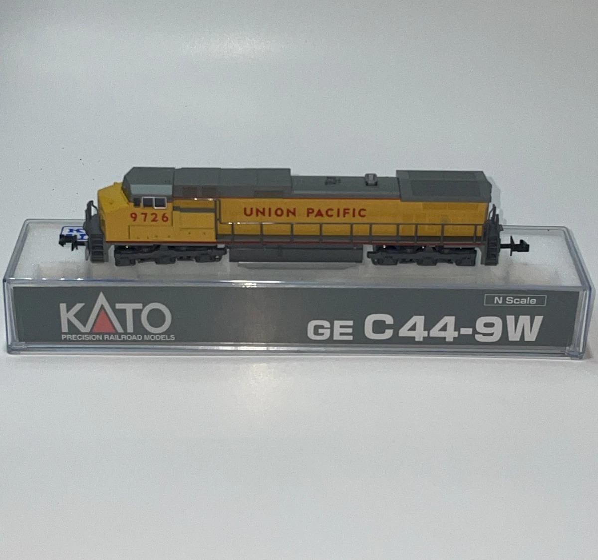 kato c44 products for sale | eBay