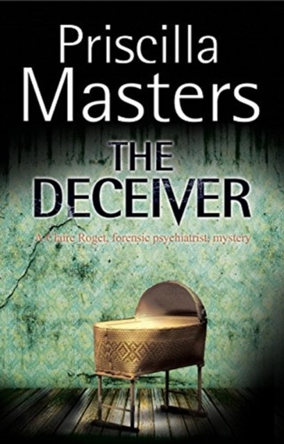 The Deceiver by Priscilla Masters (Paperback Book)