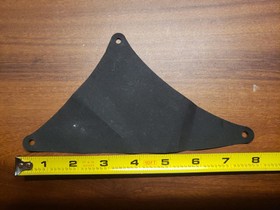 Lot Of 4 Sails Lego Pirates Of The Caribbean Black Pearl 4184 GOOD CONDITION OOP