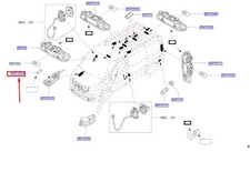 Ampoule Nissan PRIMASTAR