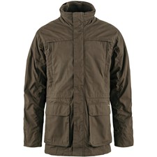 Fjäll Räven Herren Barents 3 in 1 Jacke