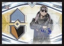 2020 Topps WWE Undisputed Wrestling Cards 20