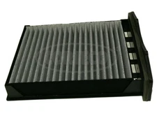 Corteco 80000775 filter, interior air for Land Rover