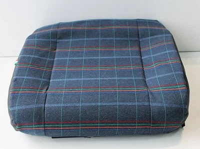 AUTOKIT IMBOTTITURA solo SEDUTA + FODERE IN TESSUTO IMBOTTITO PER FIAT Panda 1° serie