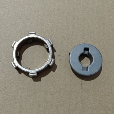 Für Honda Rasenmäher Ratsche Montage 2 tlg für HRC216 GXV160 HRJ216 HRJ196