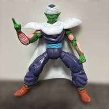 Figura de acción Dragon Ball Piccolo Posa…