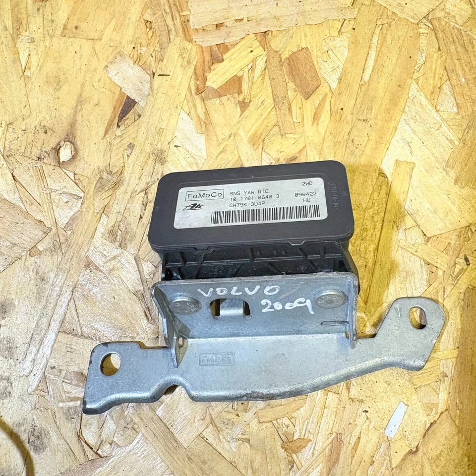 VOLVO 2004-2012 YAW SENSOR 10.1701-0648.3   8M51-3C187-FA - Image 4 of 4