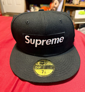 Supreme Yankees Box Logo | eBay