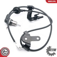 Esen SKV 06SKV344 Sensor FüR Raddrehzahl ABS Sensor Raddrehzahl FüR Mazda