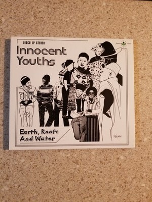 Innocent Youths by Earth Roots & Water (CD, 2008)