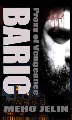 Meho Jelin Baric (Paperback) Baric (UK IMPORT)