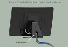 TFT Solutions IEC-22 Stand Module-2