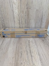 Konica Minolta TN-324K Original Toner Cartridge Black A8DA130 New Open Box