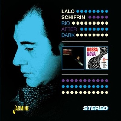 Rio After Dark by Lalo Schifrin