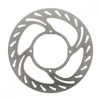 Bremsscheibe Vorne EBC FüR Kawasaki KX 250 L Bj. 1999-2002