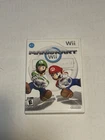 CIB Mario Kart Wii (Nintendo, 2008) Complete *TESTED* CIB