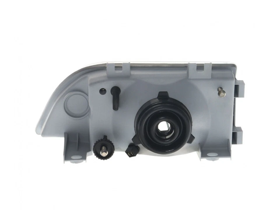 Scheinwerfer Halogen H4 Rechts für FSO Polonez I II III Limo 77-02 - Bild 2 von 4