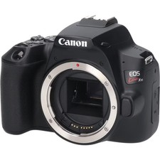 Canon EOS Kiss X10