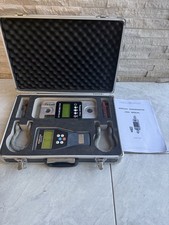 Dinamómetro inalámbrico DL-W3 Load Celd Supplies