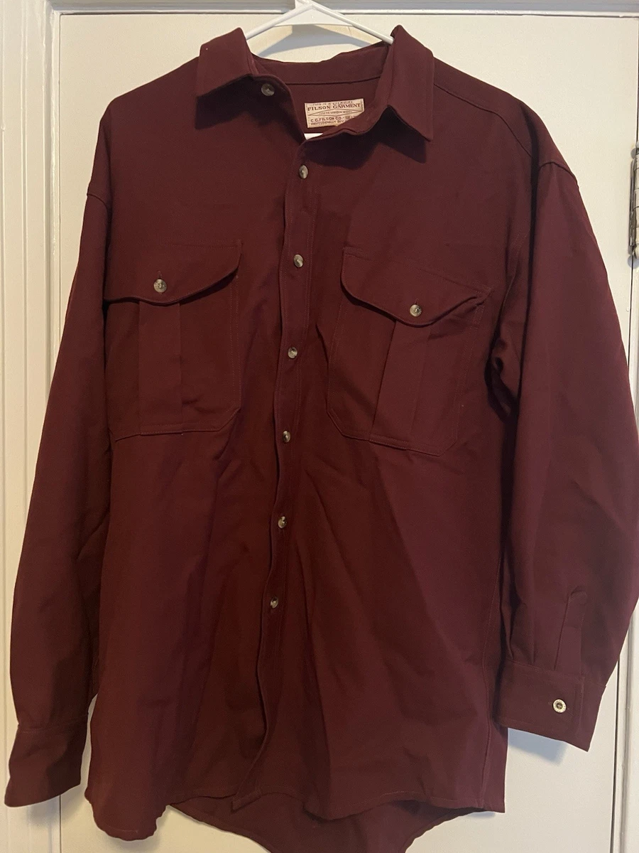 DESIGN - Chemise Oversize Style Années 90 En Lin Mélangé Avec Col Grand Pere Kaki
