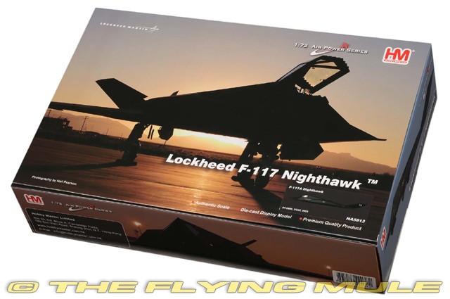 Hobby Master 1:72 F-117A Nighthawk USAF Dark Knights #84-0809 | eBay