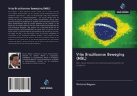Vinicius Nagem | Vrije Braziliaanse Beweging (Mbl) | Taschenbuch (2020)
