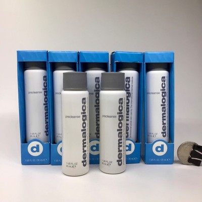 X7 Dermalogica PreCleanse - 1 oz / 30 ml Travel Size - NIB
