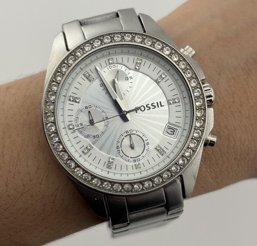 Women's FOSSIL Wrist Watch..........Reloj de Mujer Marca FOSSIL