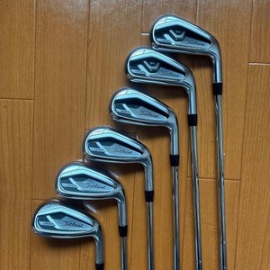 Titleist T300 7 Iron | eBay